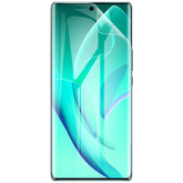 2 PCS imak Curved Full Screen Hydrogel Film Front Protector